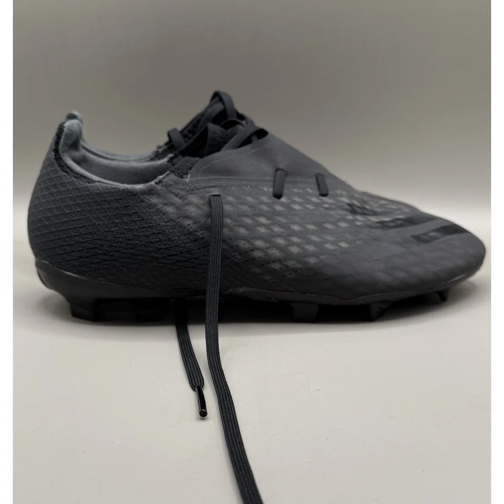Adidas X Ghosted.2 FG Blackout Size 7‎